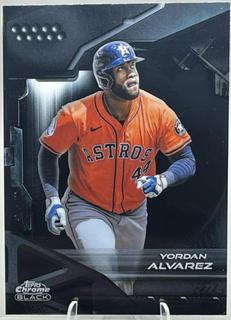 Yordan Alvarez