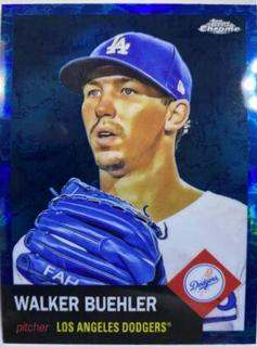 Walker Buehler