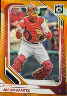 Jason Varitek