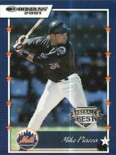 Mike Piazza