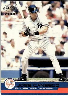 Jose Canseco