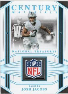 Josh Jacobs