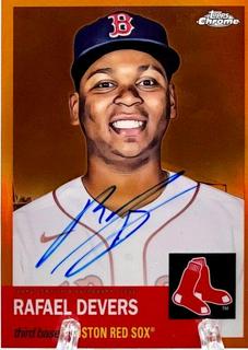 Rafael Devers