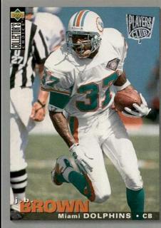 J.B. Brown