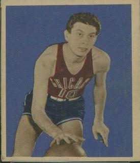 Max Zaslofsky