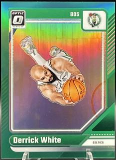 Derrick White