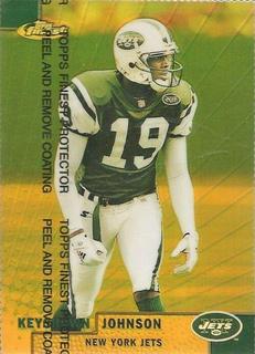 Keyshawn Johnson