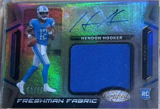Hendon Hooker