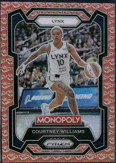 Courtney Williams