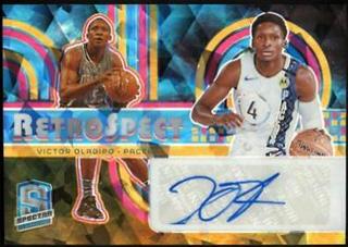 Victor Oladipo