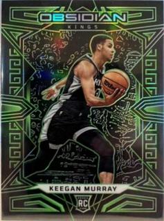 Keegan Murray