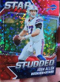 Josh Allen