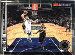 Karl-Anthony Towns
