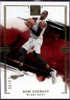 Bam Adebayo