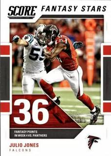 Julio Jones