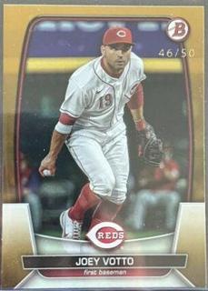 Joey Votto