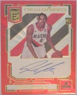 Jabari Walker