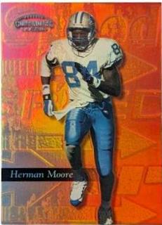 Herman Moore