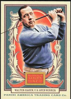 Walter Hagen