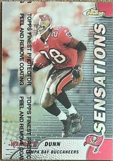Warrick Dunn