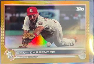 Matt Carpenter