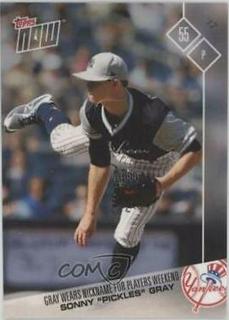 Sonny Gray