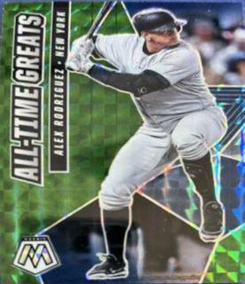 Alex Rodriguez