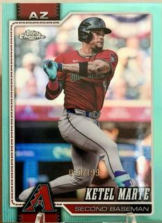 Ketel Marte