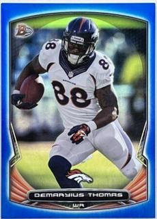 Demaryius Thomas