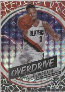 CJ McCollum