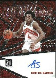 Scottie Barnes