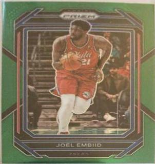 Joel Embiid