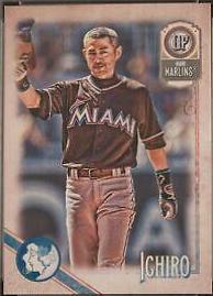 Ichiro