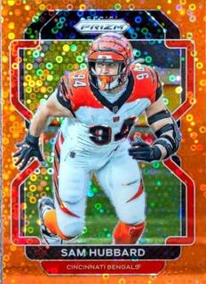 Sam Hubbard