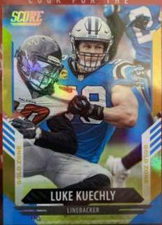 Luke Kuechly