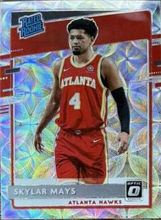 Skylar Mays