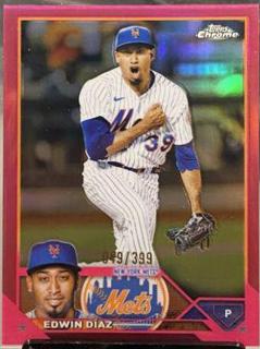 Edwin Diaz