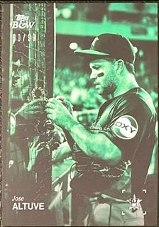 Jose Altuve