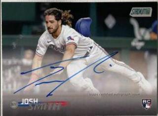 Josh Smith
