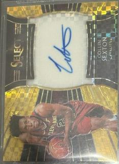 Collin Sexton