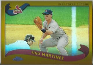 Tino Martinez
