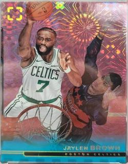 Jaylen Brown