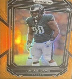 Jordan Davis