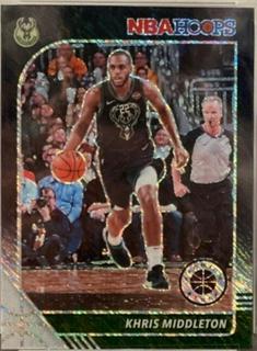 Khris Middleton