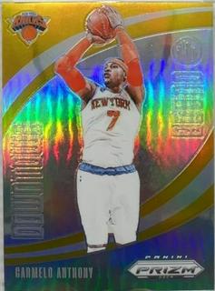 Carmelo Anthony