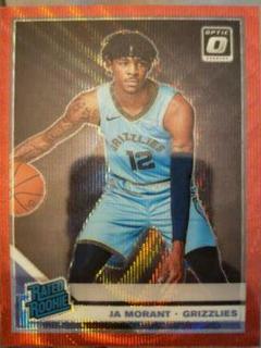JA Morant