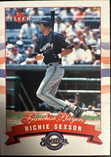 Richie Sexson
