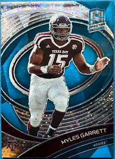 Myles Garrett