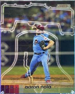 Aaron Nola