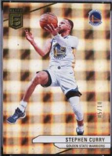 Stephen Curry